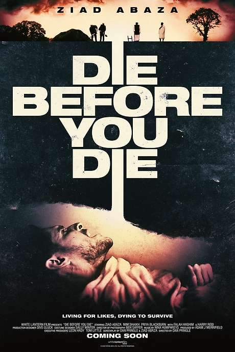 Die Before You Die
